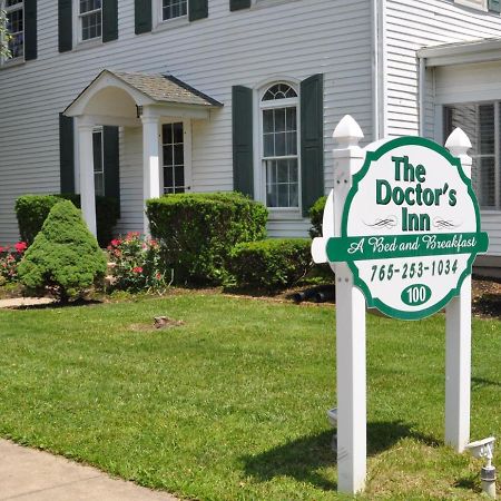 אוקספורד The Doctor'S Inn מראה חיצוני תמונה