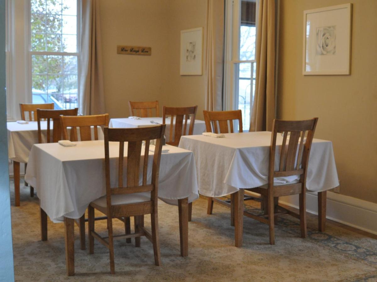 אוקספורד The Doctor'S Inn מראה חיצוני תמונה