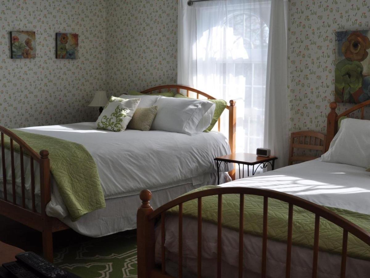 אוקספורד The Doctor'S Inn מראה חיצוני תמונה