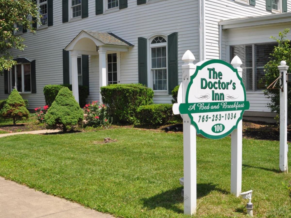 אוקספורד The Doctor'S Inn מראה חיצוני תמונה